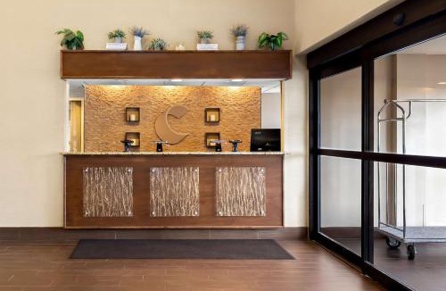 Maryland Heights Hotel | Comfort Inn St Louis - Westport Event Center