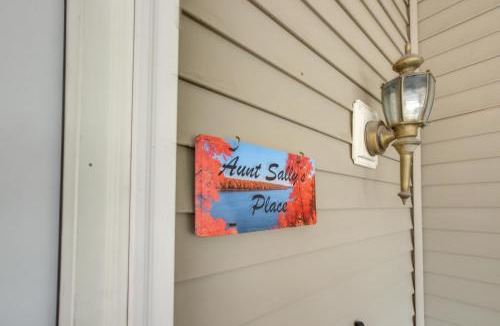 Nauvoo Apartment | Comfy, Freshly Remodeled Apt Near Nauvoo Temple