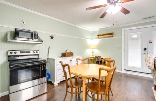 Nauvoo Apartment | Comfy, Freshly Remodeled Apt Near Nauvoo Temple