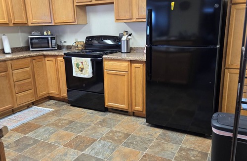 Kahoka House | Coming Soon! Family and Pet Friendly. Nothing Fancy, just clean and comfy!