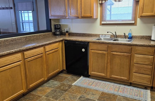 Kahoka House | Coming Soon! Family and Pet Friendly. Nothing Fancy, just clean and comfy!
