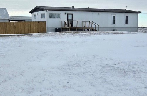Kahoka House | Coming Soon! Family and Pet Friendly. Nothing Fancy, just clean and comfy!