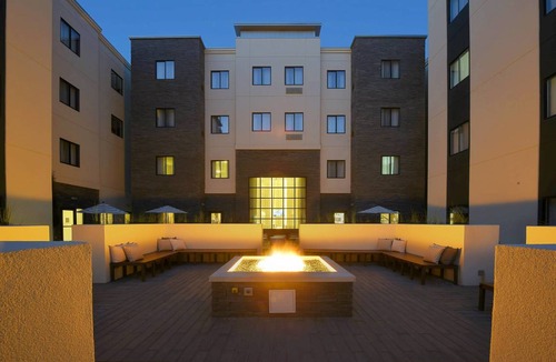 Little Rock Medical District Condo | Condo ∙ 1 bedroom ∙ 5 guests