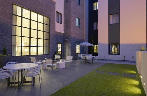 Little Rock Medical District Condo | Condo ∙ 1 bedroom ∙ 5 guests