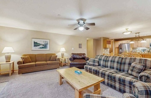 Arkdale Condo | Condo with access to Golf, Pool, Hot tub, Lake access, & Resort Amenities