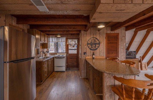 Innsbrook Ski Chalet | Conrad's Cabin by Innsbrook Vacations!