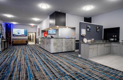 Eagan Hotel | Coratel Inn and Suites By Jasper Eagan ST Paul Airport & Mall of America