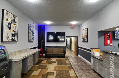 Eagan Hotel | Coratel Inn and Suites By Jasper Eagan - Comfort 2 Queen Bed Non Smoking
