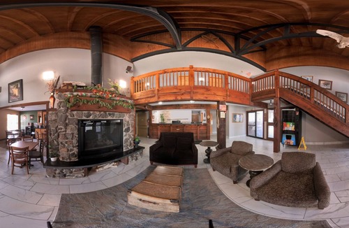 Black River Falls Hotel | Coratel Plus Suites by Jasper Black Riverfalls - 2 Queen Beds Non-Smoking
