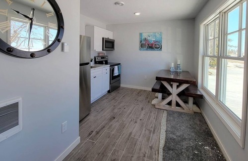 Altura House | country cottage