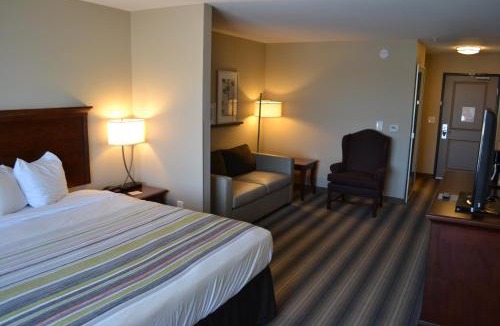Roseville Hotel | Country Inn & Suites by Radisson Roseville - St Paul