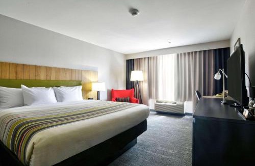 Wheatland Hotel | Country Inn & Suites by Radisson, Oklahoma City Airport, OK