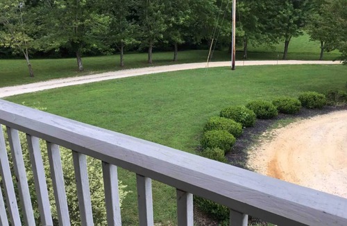 Camden House | Country Music Luxury Suites