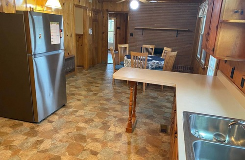 Joelton House | Country serenity near city amenities! 3 bed 2 bath home on 31 acres.