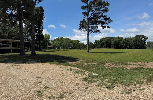 Montier House | CountryComfortRetreat!!! 2-bedroom mobile home with AC in Birch Tree