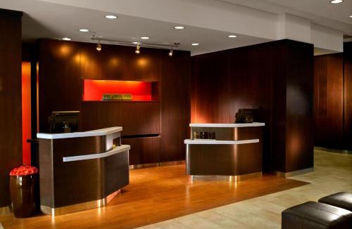 Goodlettsville Hotel | Courtyard by Marriott Nashville Goodlettsville