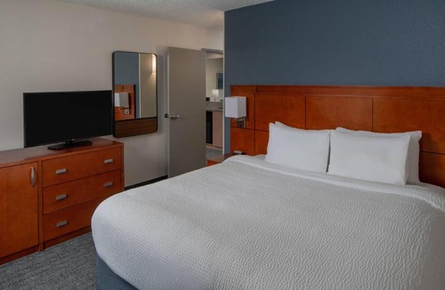Covington Hotel | Courtyard by Marriott Covington/Mandeville