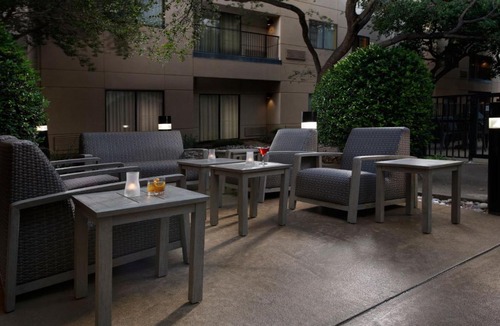 Legacy Park Hotel | Courtyard by Marriott Dallas Plano in Legacy Park