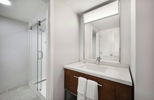 Mobile Hotel | Courtyard by Marriott Mobile