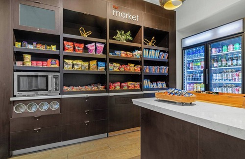 Oxford Hotel | Courtyard by Marriott Oxford