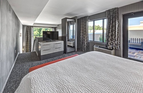 Oxford Hotel | Courtyard by Marriott Oxford