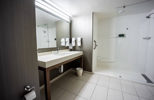 Rome Hotel | Courtyard by Marriott Rome