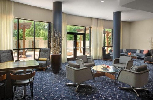 Warner Robins Hotel | Courtyard Warner Robins