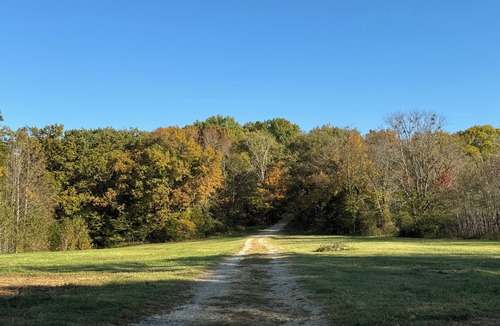 Cheatham County Apartment | Cozy 1-bedroom apartment on the river at Cheatham Dam