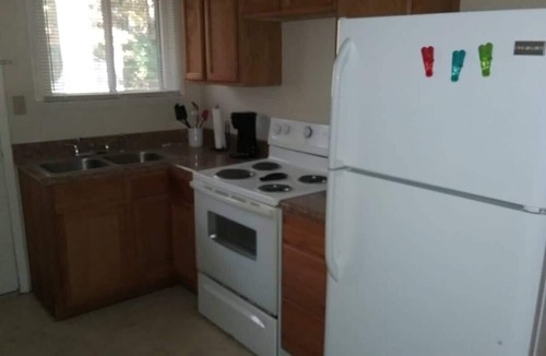 Crossville Apartment | Cozy 1 BR retreat near Tansi and Fairfield Glade