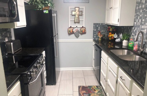 Hot Springs Village Condo | Cozy 2 bedroom fully furnished condo in beautiful Hot Springs Village, Arkansasn