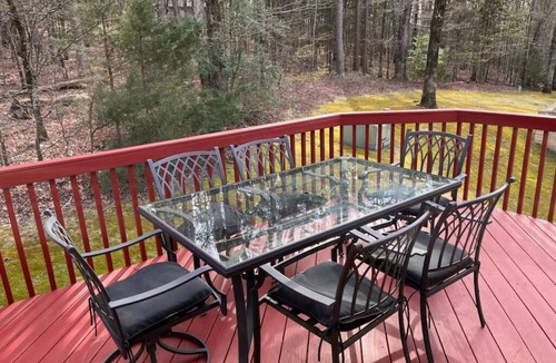 Hot Springs Village Condo | Cozy 2 bedroom fully furnished condo in beautiful Hot Springs Village, Arkansasn