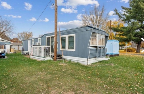 Harpers Ferry House | Cozy 2-Bedroom River Town Retreat – Sleeps 6-8 - Walking distance to the River
