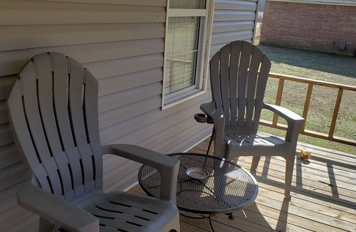 Arkadelphia House | Cozy cottage newly rotavated 25 minutes from DeGray Lake
