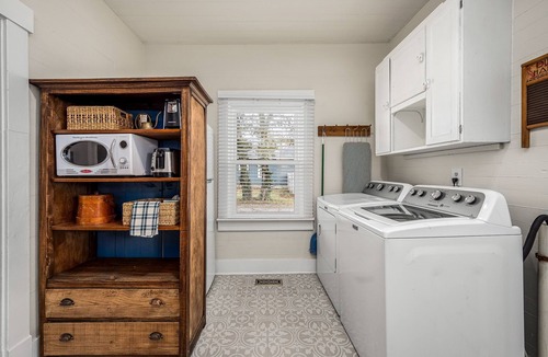 Murfreesboro House | Cozy Cottage newly renovated near DWNTN & MTSU