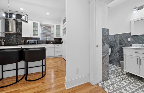 Central West End House | Cozy CWE Home Near Downtown STL/ABODEbucks
