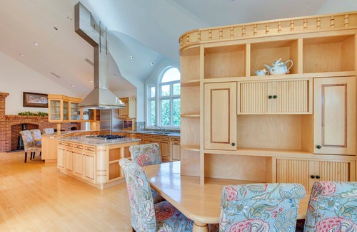 Jefferson County House | Cozy Fairfield Countryside Retreat with Patio!