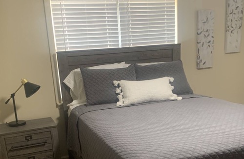 Ferndale House | Cozy getaway home close to Pinnacle mountain state park
