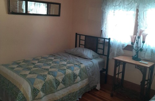 Alma House | Cozy Home in Beautiful Alma, WI