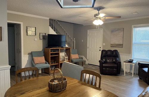 Olive Branch House | Cozy home just outside of Memphis