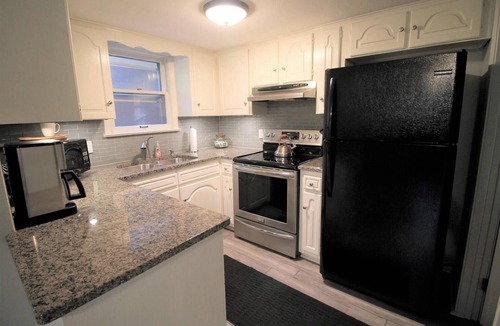 Hot Springs Village House | Cozy HSV Home near Lake Desoto