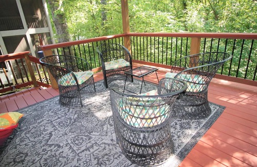 Hot Springs Village House | Cozy HSV Home near Lake Desoto