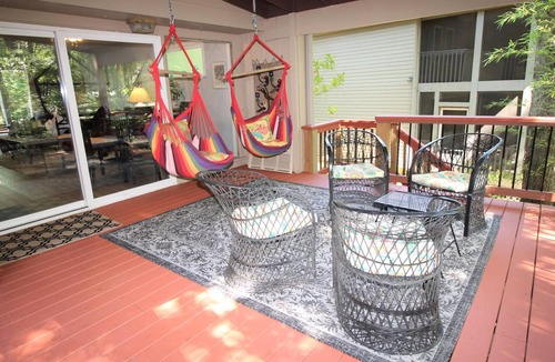 Hot Springs Village House | Cozy HSV Home near Lake Desoto