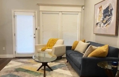 Prairieville House | Cozy one Story Townhome with Easy Access to BR, NO