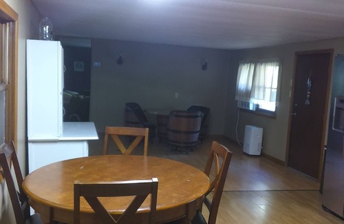 Wilburn House | Cozy place right on Little Red River near Cow Shoals and Sugarloaf Mt trailhead