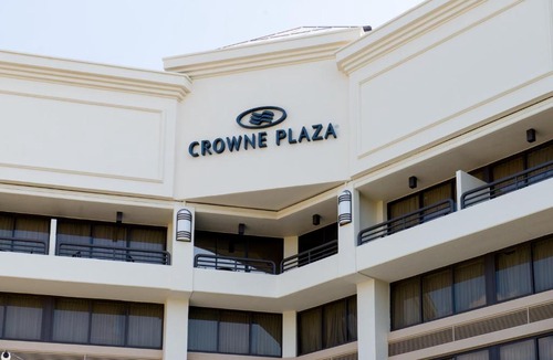 Highlands - Perkins Hotel | Crowne Plaza Executive Center Baton Rouge by IHG