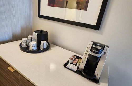 Downtown Kansas City Hotel | Crowne Plaza Kansas City Downtown by IHG