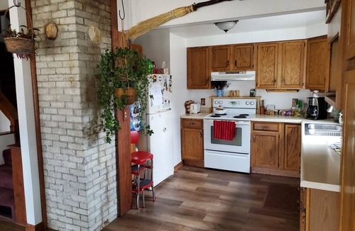 Whalan House | Cyclin-Inn - Charming Home in Whalan, on Root River Bike Trail