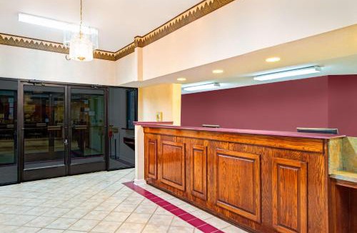 Covington Hotel | Days Inn by Wyndham Covington