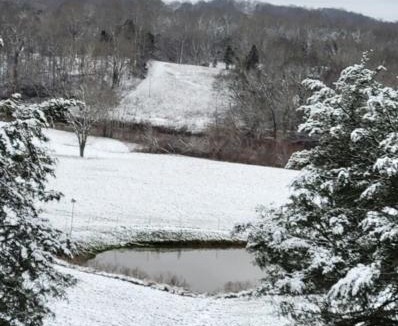 Kingston Springs House | Deep Roots Retreat Historic Kingston Springs Home Pets Welcome Near Nashville