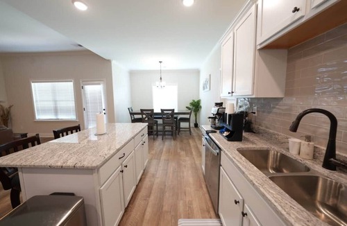 Olive Branch House | Desoto Rental